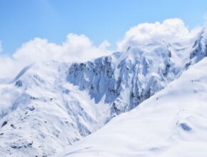 Giornata Mondiale della neve