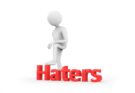 Chi sono gli haters: come agiscono e come difendersi