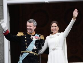 Chi è Federico X: il nuovo re ambientalista danese