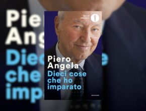 Dieci cose che ho imparato di Piero Angela