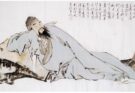 Poesie di Li Bai, le 3 da conoscere