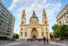 Chiese da visitare a Budapest