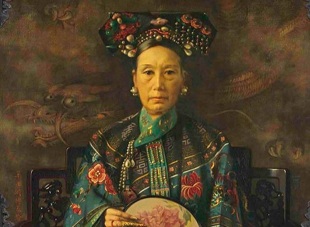 Cixi, storia dell’ultima imperatrice cinese