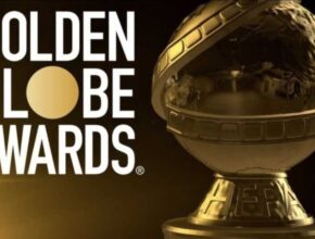 Golden Globe 2024