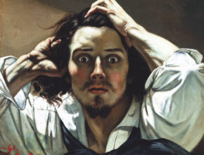 dipinti di Gustave Courbet