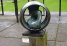 Sculture di Hepworth