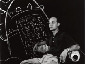 Opere di Isamu Noguchi: cinque da conoscere