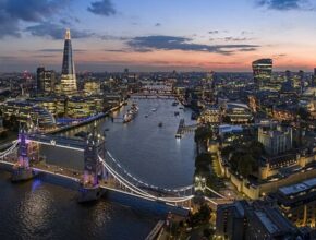 In viaggio a Londra: i 6 migliori quartieri da visitare