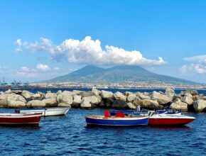 Musei da visitare, Napoli