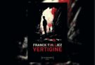 Vertigine di Franck Thilliez