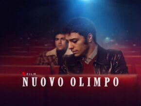 Nuovo Olimpo di Ferzan Özpetek | Recensione