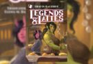 Legends and Lattes di Travis Baldree | Recensione