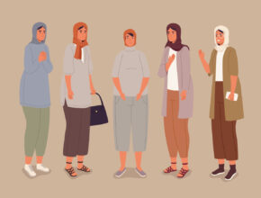 Hijab nell'Islam