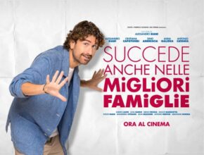 Succede anche nelle migliori famiglie (film) | Recensione