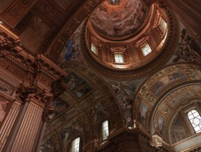 Chiese da visitare a Roma: le 5 da non perdere.