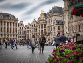 Quartieri da visitare a Bruxelles: i 3 consigliati