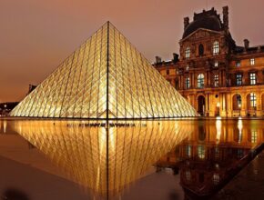 Dipinti del Louvre: i 5 più celebri