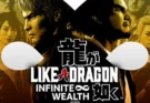 Like a Dragon Infinite Wealth