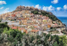 Borghi in Sardegna