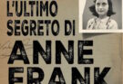 l'ultimo segreto di Anne Frank