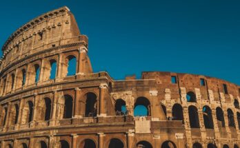 musei da visitare a roma