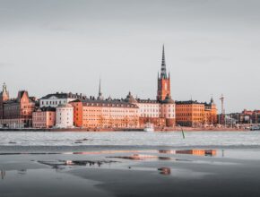 Città da visitare in Svezia: le 4 più belle