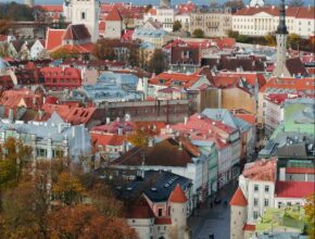 Piatti tipici dell’Estonia: Le 4 prelibatezze tradizionali