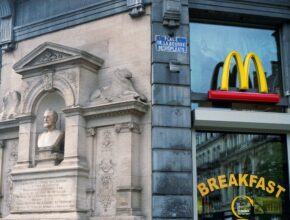 La storia dei fratelli McDonald: perché nessuno li ricorda?