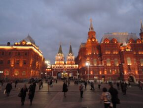 Stereotipi sui russi: i 3 più diffusi