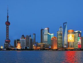 Attrazioni di Shanghai, le 4 più iconiche