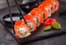 Il sushi, 7 curiosità interessanti