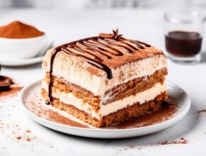 Come fare il tiramisù: una ricetta alla mano