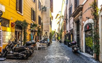 Trastevere