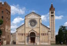 Chiese da visitare a Verona: le 5 migliori