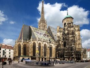 Chiese da visitare a Vienna