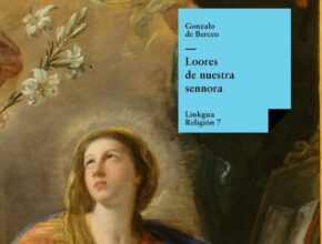 I Loores de Nuestra Señora di Gonzalo de Berceo | Analisi