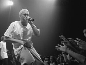 Canzoni di Eminem: le 8 più significative