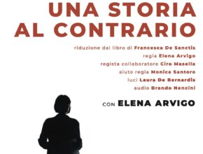 Una storia al contrario (Ridotto Mercadante)