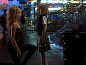 uptown girls