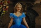 film con lily james