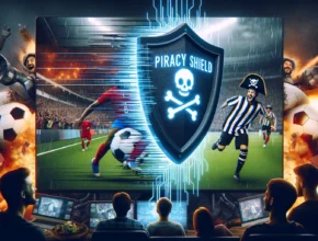 Piracy Shield
