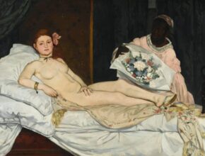 Dipinti di Manet: 3 più belli da vedere