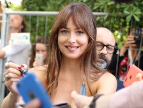 Film con Dakota Johnson: i 3 da non perdere