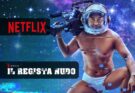 Il regista nudo, la serie Netflix | Recensione