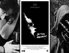 After Midnight: il film di Kea al cinema per la rassegna NiC | Intervista