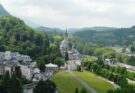 Il pellegrinaggio di Lourdes: vivi un'esperienza unica!