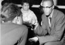 21 febbraio 1965: Malcolm X viene assassinato a New York