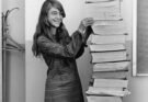 Chi è Margaret Hamilton, la mente dietro lo sbarco sulla luna