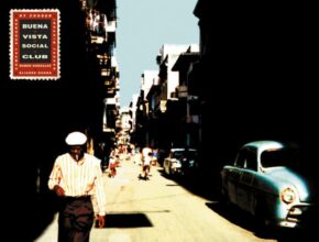 Buena Vista Social Club: l'album cult cubano | Recensione