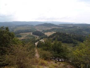 Trekking e sentieri naturalistici in Calabria: i 3 da conoscere